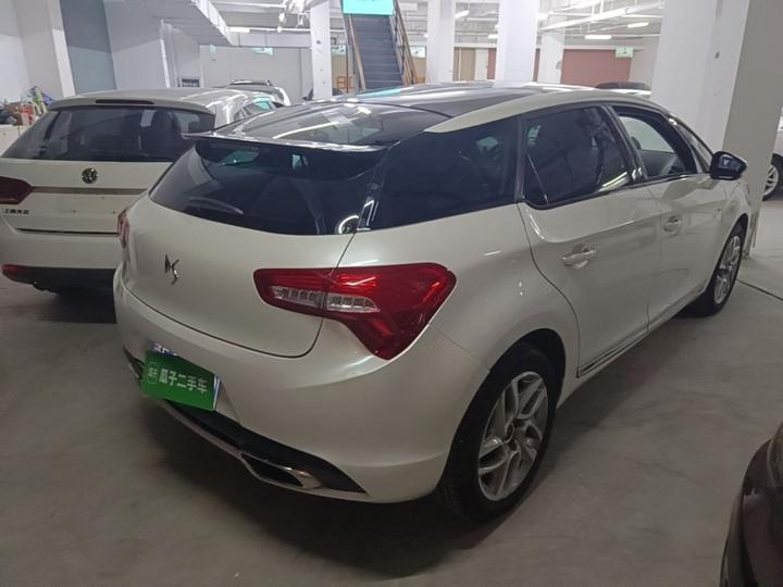 5 2015 1.6T THP160 photo 6