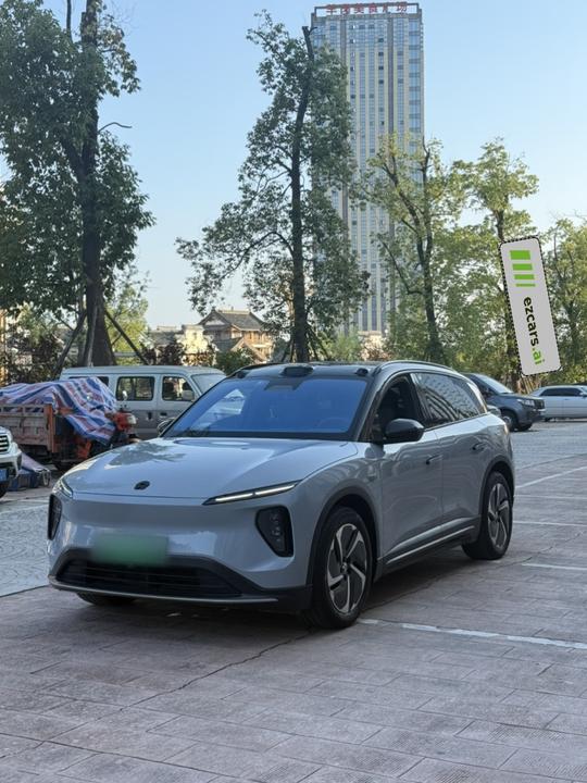ES6 2023 75kWh