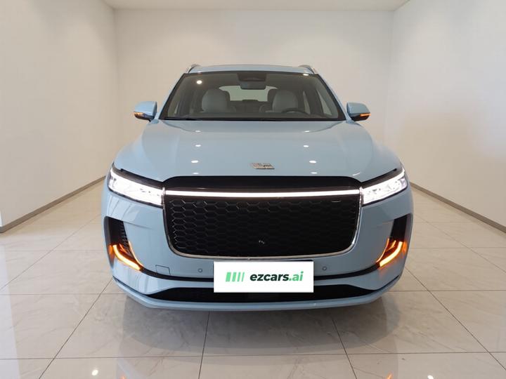 Li Auto ONE 2021 EREV 6-Seater photo 2