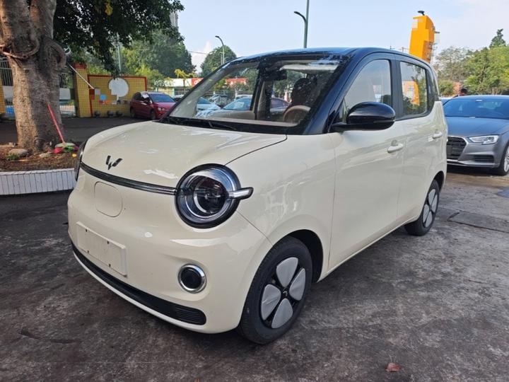Hongguang MINIEV 2026 5th Gen 301km