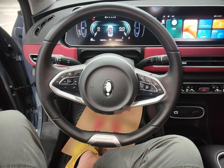 Good Cat GT 2023 401km Luxury photo 5