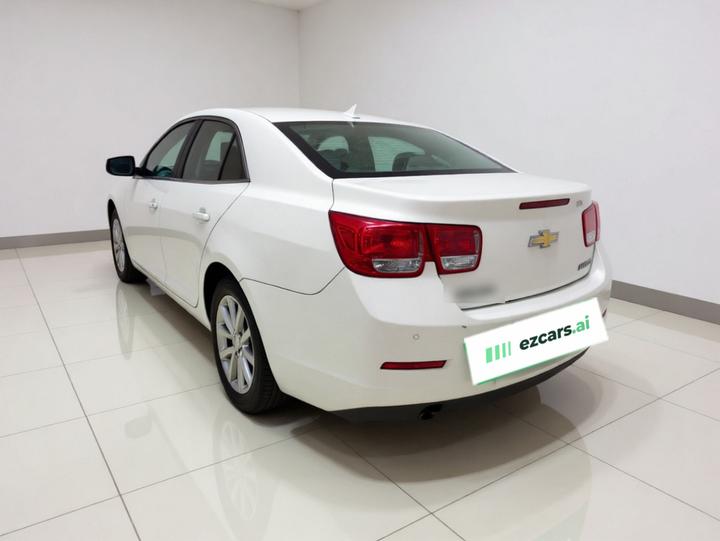 Malibu 2014 2.0L AT Luxury photo 4