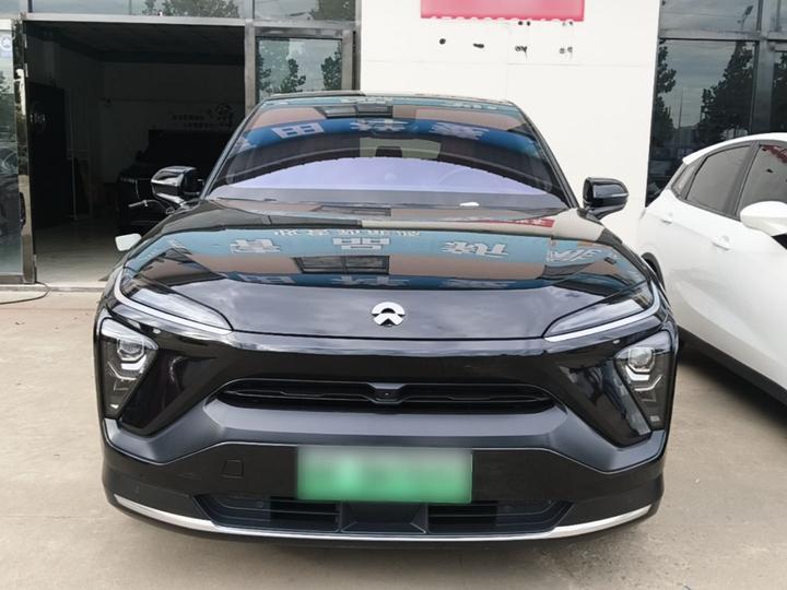 EC6 2020 605KM Sport photo 2