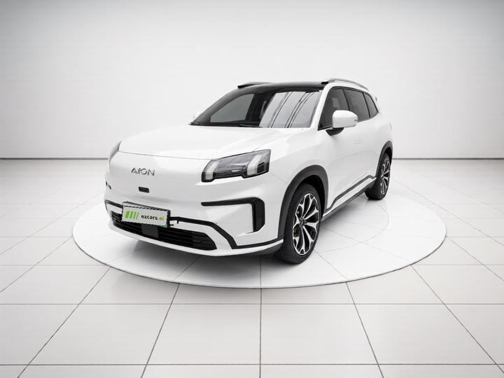 AION V 2024 Aion 650 Smart Premium