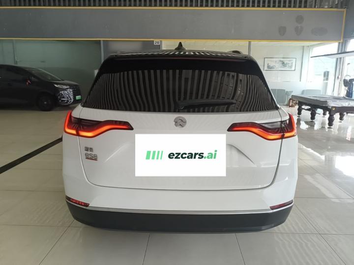 ES8 2020 415KM 6-Seater photo 3
