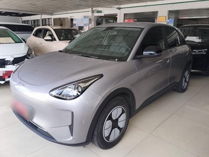 Xingyuan 2025 310km