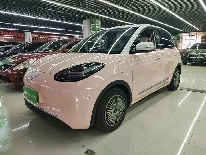 Wuling Bingo 2023 410km Exclusive