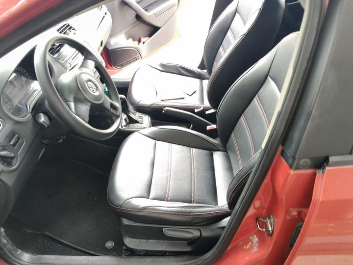Polo 2011 1.6L AT photo 7