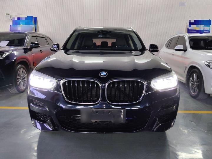 X3 2021 xDrive28i M Sport Package photo 2