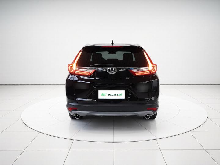 CR-V 2019 240TURBO CVT RWD Comfort China VI photo 3