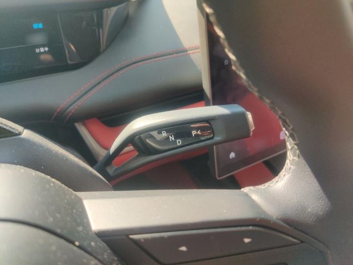 Xiaomi SU7 2024 AWD Extended Range High-end ADAS Max photo 6