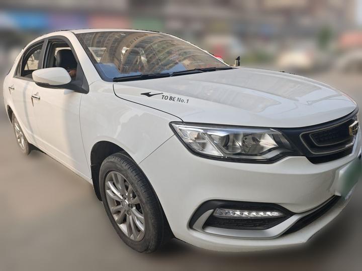 Vision 2019 Upgraded 1.5L MT Luxury China VI photo 3