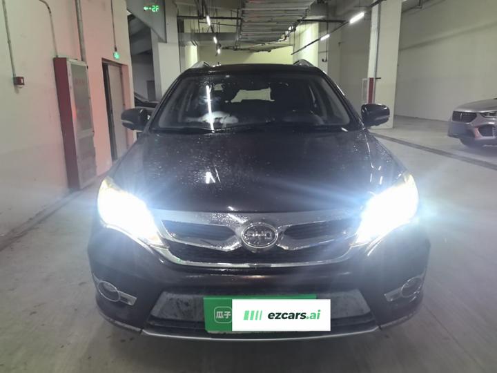 S7 2016 1.5T MT Premium photo 2