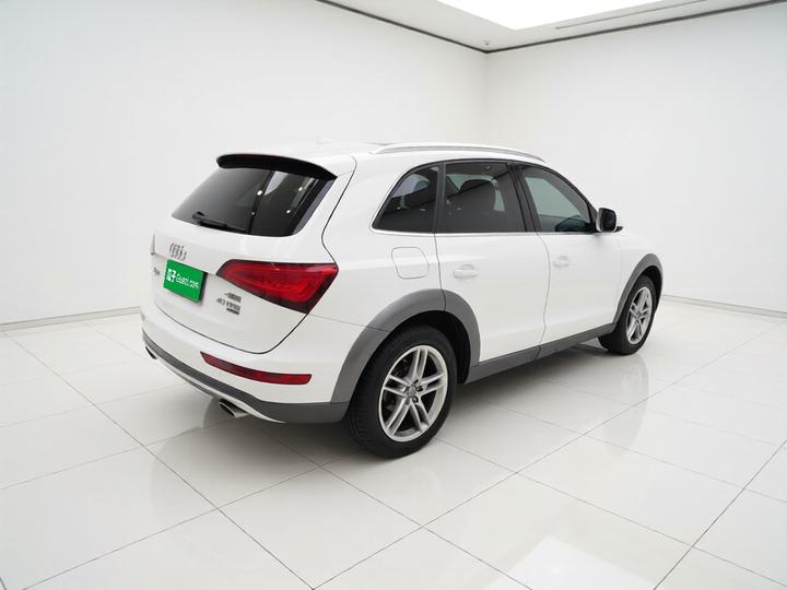 Q5 2018 Collection 40 TFSI Tech photo 6