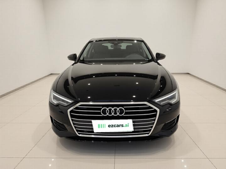 A6L 2020 45 TFSI photo 2
