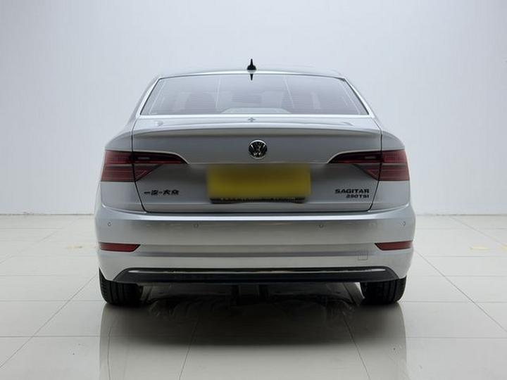 Sagitar 2021 280TSI DSG Comfort Connected photo 6