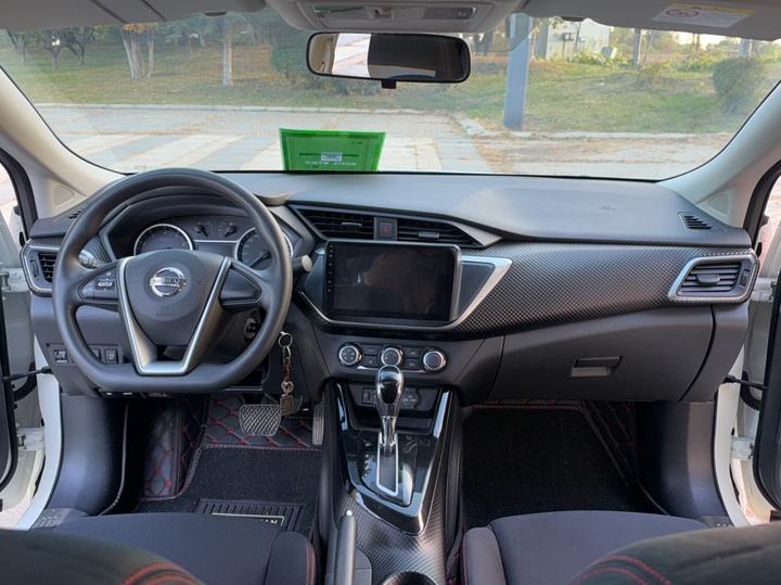 2021 1.6L CVT photo 5