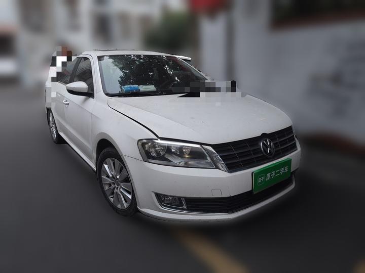 Lavida 2015 1.6L AT Comfort photo 3