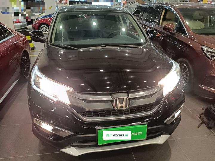 CR-V 2016 2.0L RWD photo 2