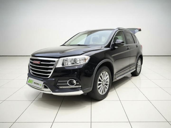 H6 2015 Sport 1.5T AT RWD Luxury