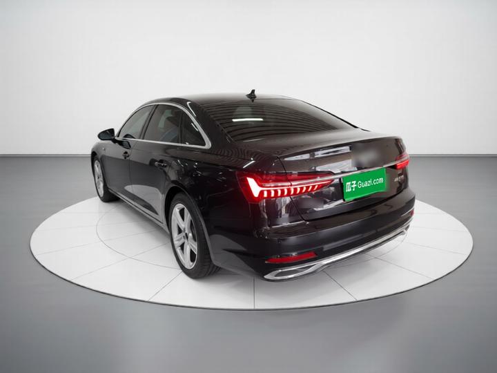 A6L 2024 45 TFSI quattro photo 4