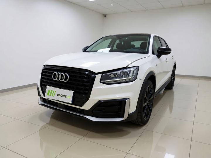 Q2L 2020 35 TFSI Progressive Dynamic