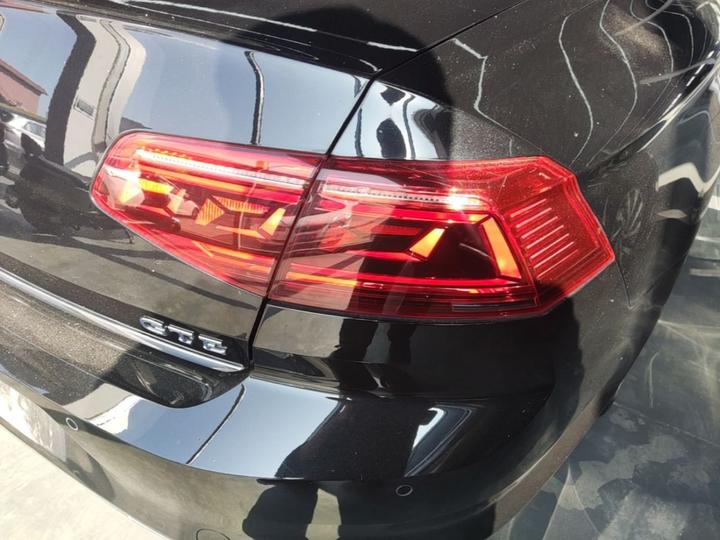 Magotan GTE PHEV 2022 GTE Luxury photo 7