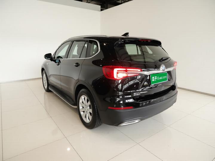 Envision 2020 20T RWD Luxury photo 4