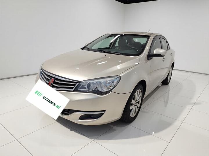350 2015 1.5L AT Luxury