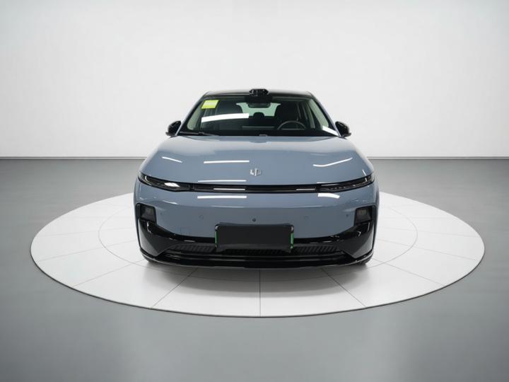 Leapmotor B01 2025 550 LiDAR photo 2
