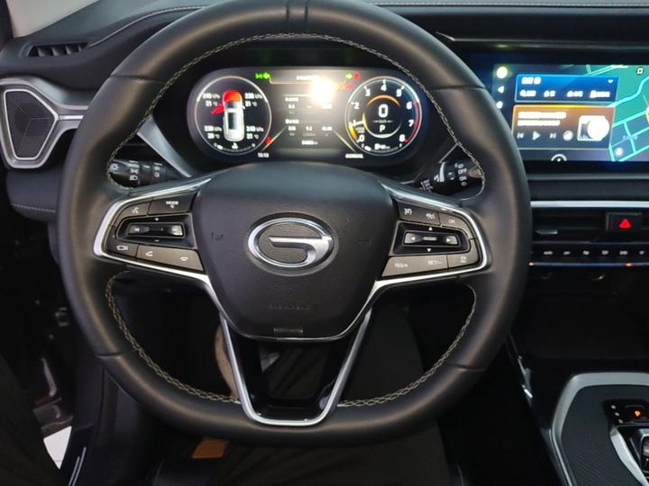 GAC Trumpchi GS4 2023 270T AT Tech photo 6