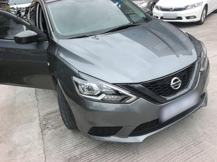 Sylphy 2021 Classic 1.6XE CVT Comfort photo 3