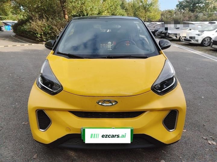 QQ Little Ant 2021 Facelift 15 LFP photo 2