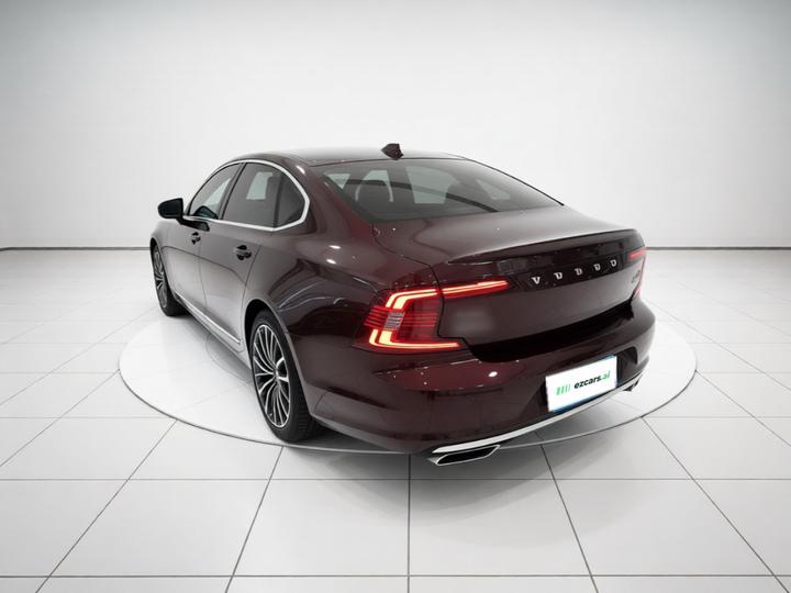 S90 2024 B5 Luxury photo 4