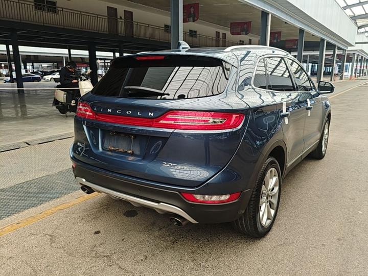 MKC 2017 2.0T AWD photo 6