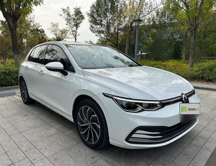 Golf 2023 Facelift 280TSI DSG Pro photo 2