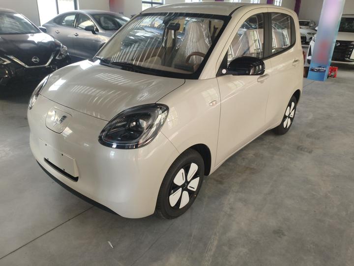 Hongguang MINIEV 2025 4th Gen 4-Door Advanced