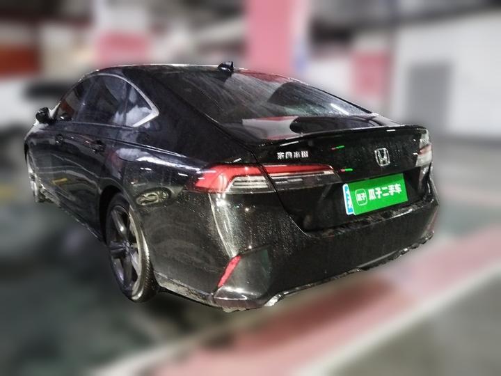 2024 260TURBO Elite photo 4