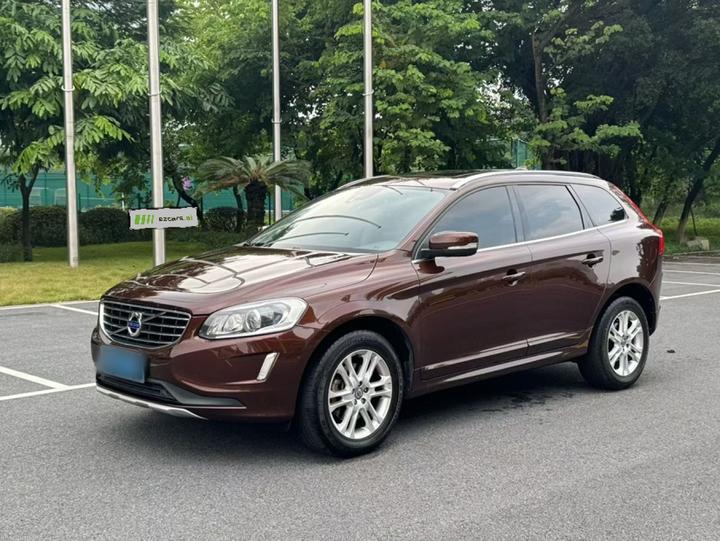 XC60 2015 T5