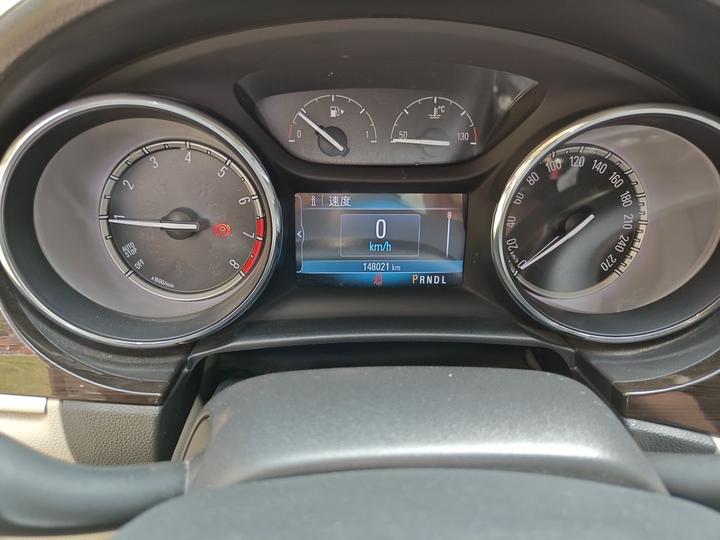 Verano 2019 Sedan 15S AT Leading photo 6
