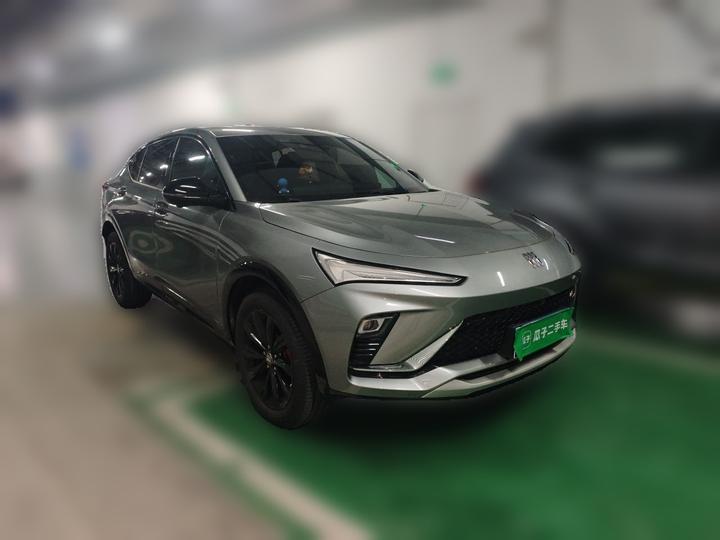 2022 1.5T GS photo 3
