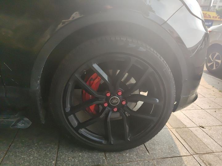 Discovery 2019 3.0 SC V6 SE photo 8