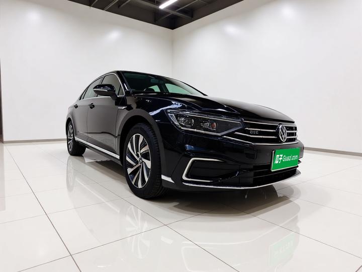 Magotan GTE PHEV 2022 GTE Luxury photo 3
