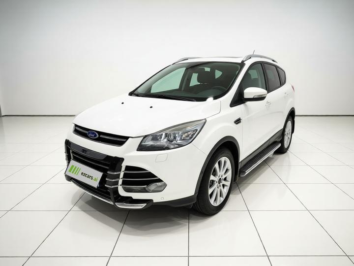 Kuga 2013 2.0L GTDi AWD Premium