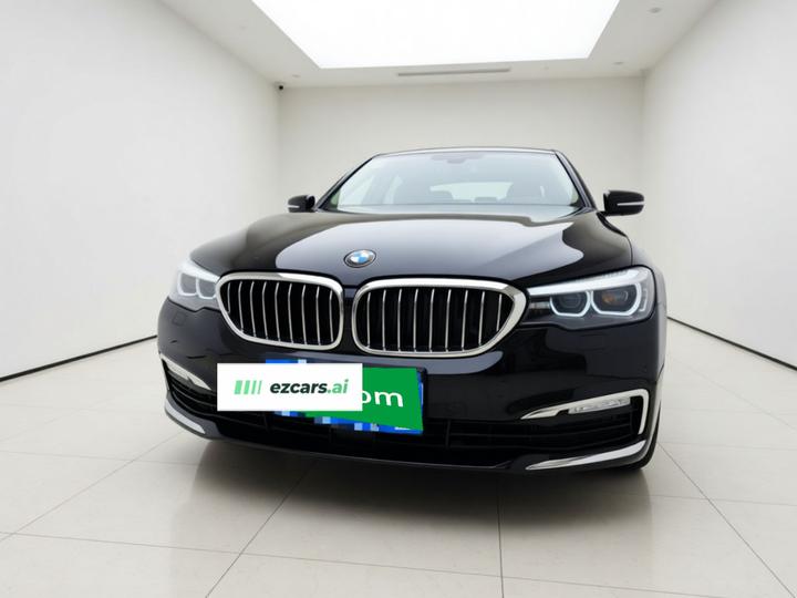 5 Series 2018 528Li Special photo 2