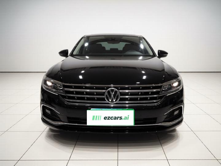 2021 380TSI Premium photo 2