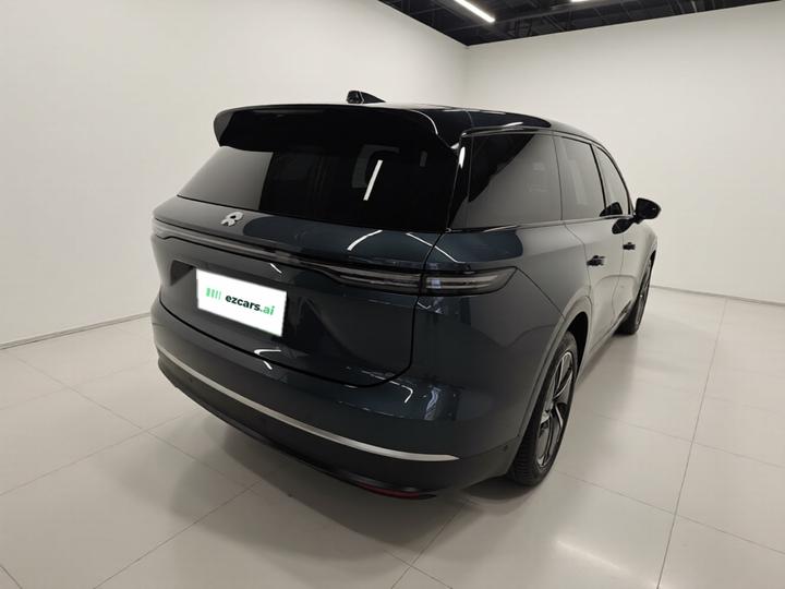 ES8 2023 75kWh photo 6