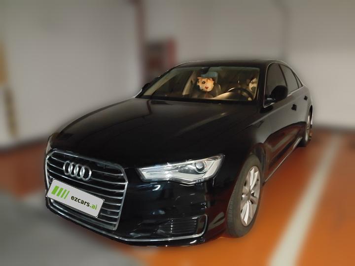 A6L 2017 TFSI Tech