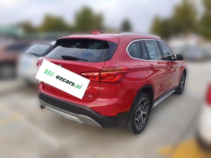 X1 2019 sDrive18Li Exclusive photo 6