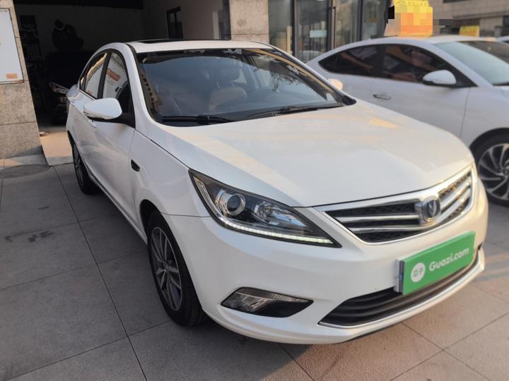 Eado 2016 1.6L AT photo 3